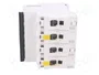 SCHNEIDER ELECTRIC Interruptor magnetotérmico iC60N 63A 4 polos