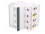 SCHNEIDER ELECTRIC Interruptor magnetotérmico iC60N 63A 4 polos