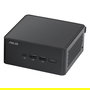 ASUS RNUC14RVHV500003I Mini PC barebone, Intel Core Ultra 5 (Gen14), DDR5, Wi-Fi 6E, vPro