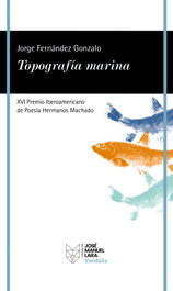 Topografía marina, Jorge Fernández Gonzalo - FUNDACION JOSE MANUEL LARA