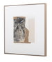 DKD Home Decor Cuadro Lienzo Pino Abstracto 2 Surtido