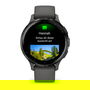 Garmin Venu 3S Reloj Inteligente 41mm AMOLED Gris Kieselgrau/Schiefergrau