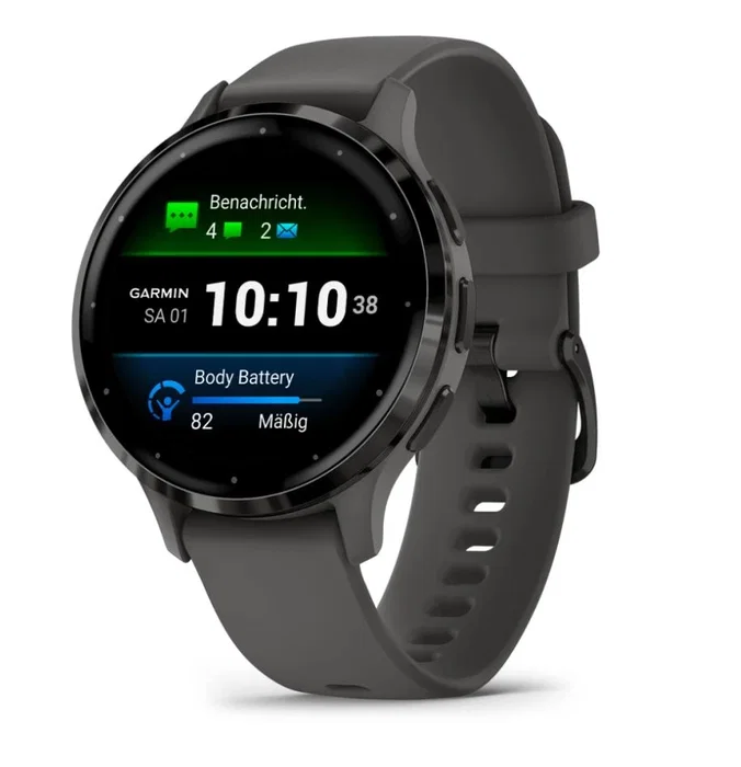 Garmin Venu 3S 41mm Gris Garmin Venu 3S 41mm Gris