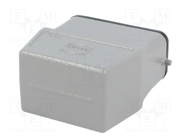 HARTING Han A Hood Side Entry HC 2 Pegs M25 HARTING Han A Hood Side Entry HC 2 Pegs M25