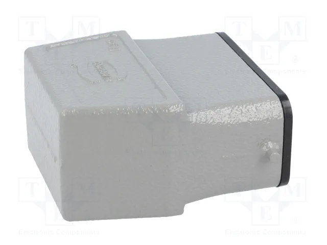 HARTING Han A Hood Side Entry HC 2 Pegs M25 HARTING Han A Hood Side Entry HC 2 Pegs M25