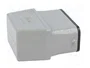 HARTING Han A Hood Side Entry HC 2 Pegs M25