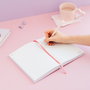 Pusheen Cuaderno Peluche A5 Premium