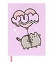 Pusheen Cuaderno Peluche A5 Premium