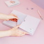 Pusheen Cuaderno Peluche A5 Premium