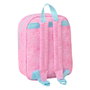 Safta Mochila de Guardería 3D Pembe The Pink Cat 27cm