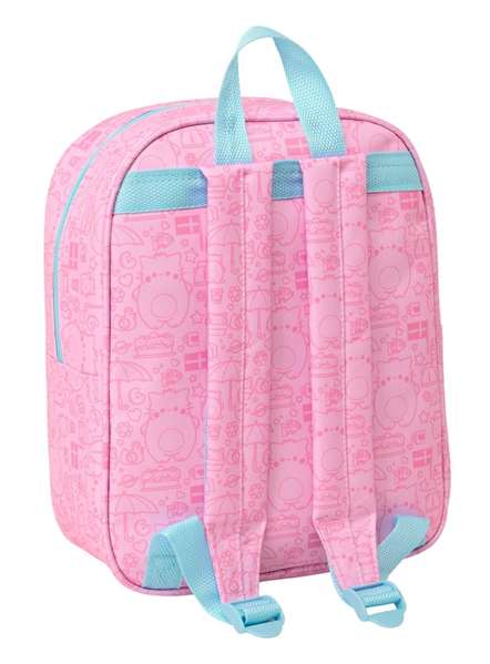 Safta Mochila Guardería 3D para Niño o Niña 22x27x10 cm Safta Mochila Guardería 3D para Niño o Niña 22x27x10 cm