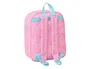 Safta Mochila de Guardería 3D Pembe The Pink Cat 27cm