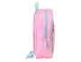 Safta Mochila de Guardería 3D Pembe The Pink Cat 27cm