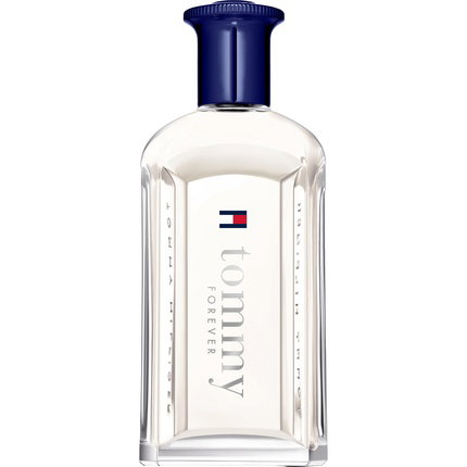 Tommy Hilfiger Tommy Forever Eau de Toilette 100 ml Tommy Hilfiger Tommy Forever Eau de Toilette 100 ml