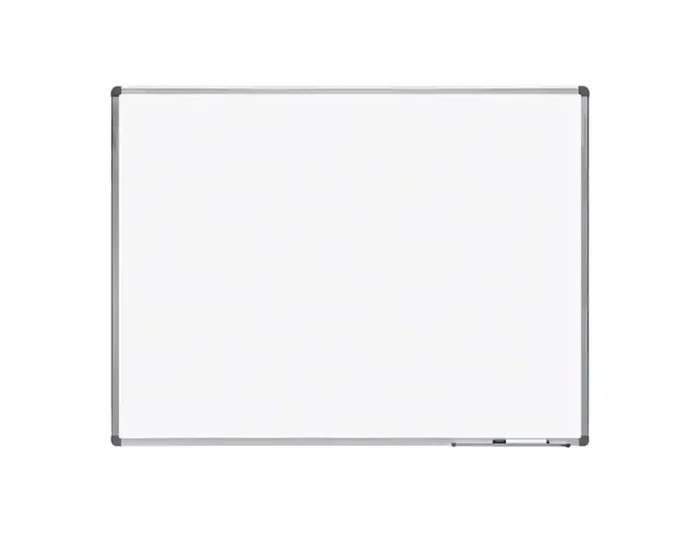 Rocada Pizarra Blanca Magnética Acero Vitrificado 120x90 cm Marco Aluminio Bandeja Uso Intensivo Rocada Pizarra Blanca Magnética Acero Vitrificado 120x90 cm Marco Aluminio Bandeja Uso Intensivo