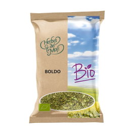 Herbes del Molí Boldo Bio Hojas 35 g