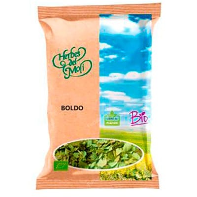 HERBES DEL MOLI Boldo BIO Hojas 35g