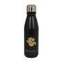 Safta Botella Metálica Harry Potter Bravery 500ml Negro