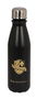 Botella de Agua Harry Potter Bravery Negro Metal 500 ml