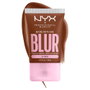 Nyx Professional Make Up Bare With Me Blur 21-rich