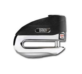IFAM Candado Antirrobo D.FRENO ROAD 75C Cromo