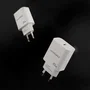 Nanocable Cargador USB-C PD 20W Blanco