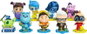 Hot Toys Pixar Figuras mini Cosbi 8 cm Blind Box Display (8)