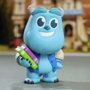 Hot Toys Pixar Figuras mini Cosbi 8 cm Blind Box Display (8)