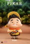 Hot Toys Pixar Figuras mini Cosbi 8 cm Blind Box Display (8)