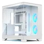Fractal Design Pop 2 Vision Blanco RGB