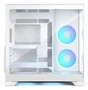 Fractal Design Pop 2 Vision Blanco RGB