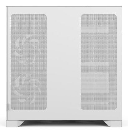 Fractal Design Pop 2 Vision Blanco RGB