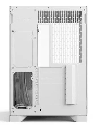 Fractal Design Pop 2 Vision Blanco RGB