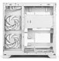 Fractal Design Pop 2 Vision Blanco RGB