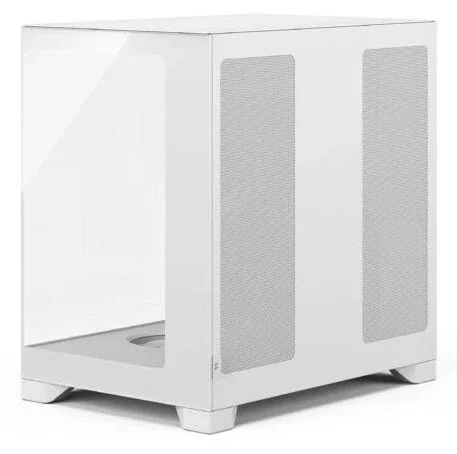 Fractal Design Pop 2 Vision Blanco RGB
