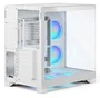 Fractal Design Pop 2 Vision Blanco RGB