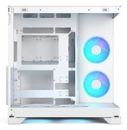 Fractal Design Pop 2 Vision Blanco RGB