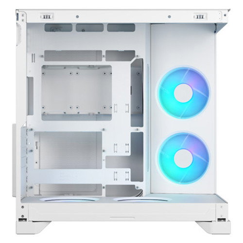 Fractal Design Pop 2 Vision RGB Blanco FD-C-POV2A-03 Fractal Design Pop 2 Vision RGB Blanco FD-C-POV2A-03