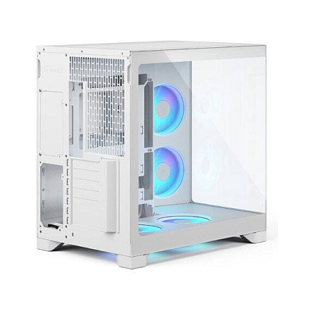Fractal Design Pop 2 Vision Blanco RGB Fractal Design Pop 2 Vision Blanco RGB
