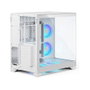 Fractal Design Pop 2 Vision Blanco RGB