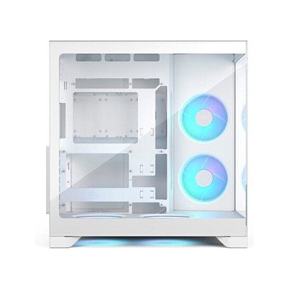 Fractal Design Pop 2 Vision Blanco RGB Fractal Design Pop 2 Vision Blanco RGB