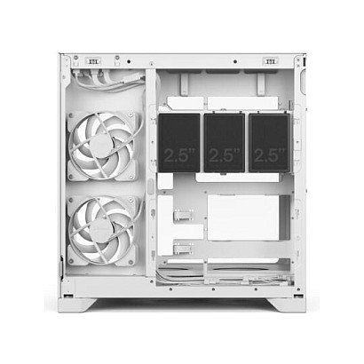 Fractal Design Pop 2 Vision Blanco RGB Fractal Design Pop 2 Vision Blanco RGB