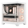 Fractal Design Pop 2 Vision White RGB FD-C-POV2A-03
