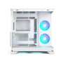 Fractal Design Pop 2 Vision Blanco RGB