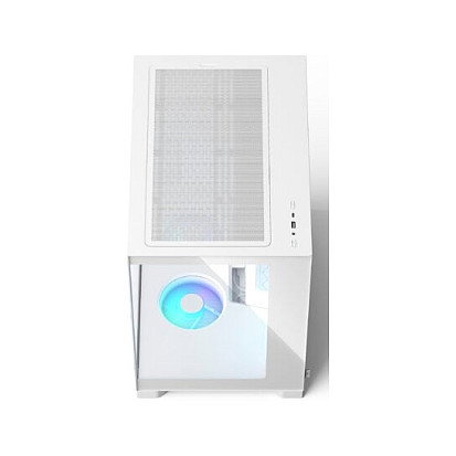 Fractal Design Pop 2 Vision Blanco RGB Fractal Design Pop 2 Vision Blanco RGB
