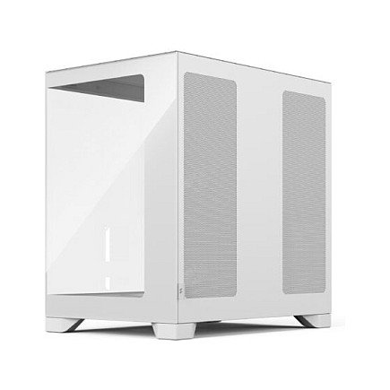 Fractal Design Pop 2 Vision Blanco RGB Fractal Design Pop 2 Vision Blanco RGB