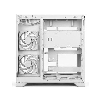Fractal Design Pop 2 Vision Blanco RGB Fractal Design Pop 2 Vision Blanco RGB