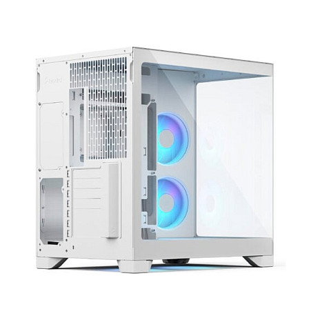 Fractal Design Pop 2 Vision Blanco RGB Fractal Design Pop 2 Vision Blanco RGB