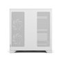 Fractal Design Pop 2 Vision Blanco RGB