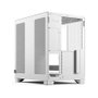 Fractal Design Pop 2 Vision Blanco RGB